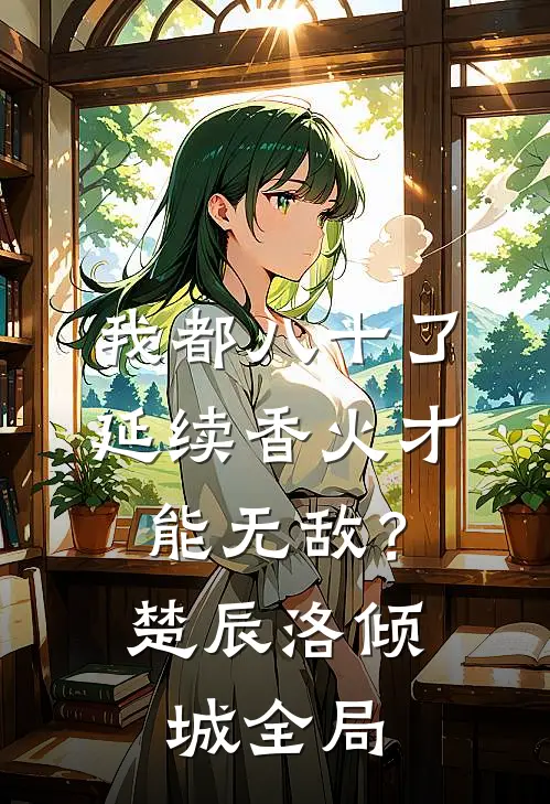 我都八十了，延续香火才能无敌？楚辰洛倾城全局