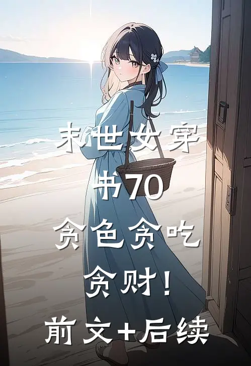 末世女穿书70，贪色贪吃贪财！前文+后续
