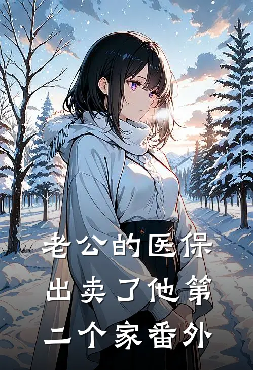 老公的医保出卖了他第二个家番外