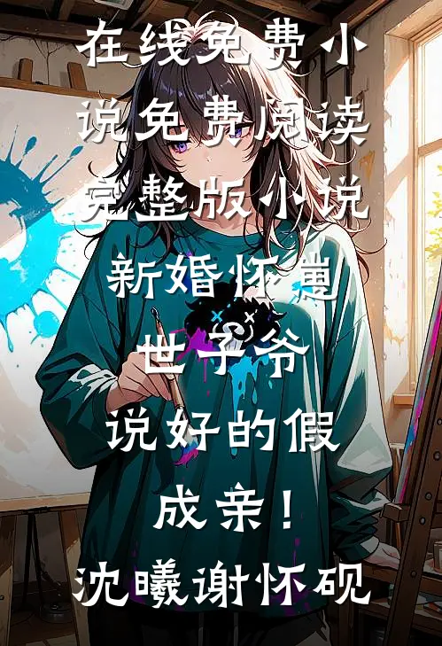 新婚怀崽：世子爷，说好的假成亲！沈曦谢怀砚在线免费小说_免费阅读完整版小说新婚怀崽：世子爷，说好的假成亲！沈曦谢怀砚