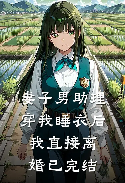 妻子男助理穿我睡衣后，我直接离婚已完结