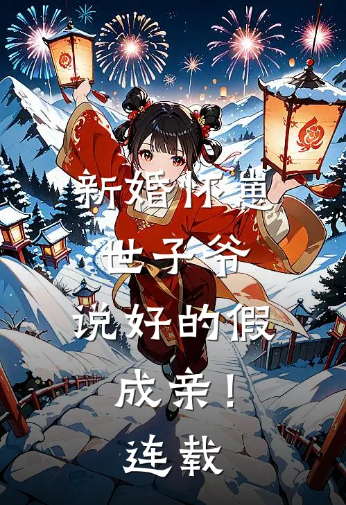 新婚怀崽：世子爷，说好的假成亲！连载