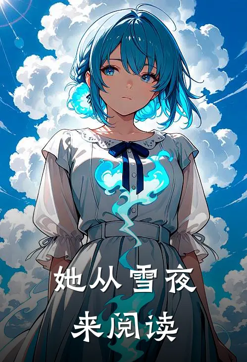 她从雪夜来阅读