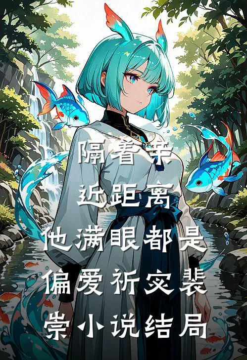 隔着亲近距离，他满眼都是偏爱祈宓裴崇小说结局