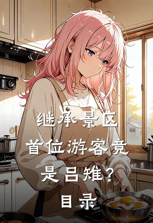 继承景区，首位游客竟是吕雉？目录