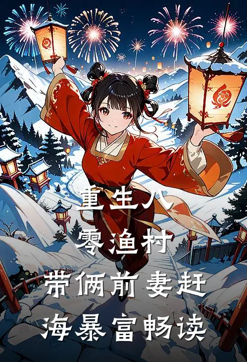 重生八零渔村，带俩前妻赶海暴富畅读