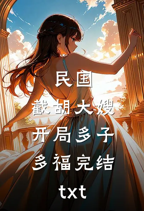 民国：截胡大嫂，开局多子多福完结txt