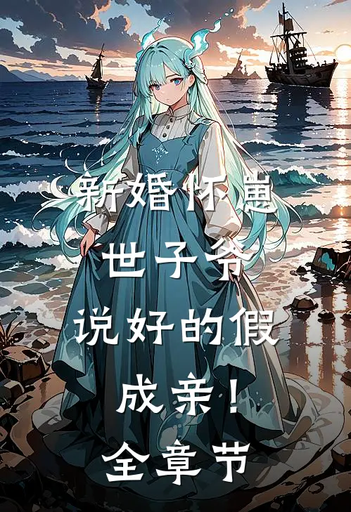 新婚怀崽：世子爷，说好的假成亲！全章节