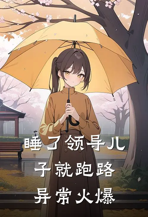 睡了领导儿子就跑路异常火爆