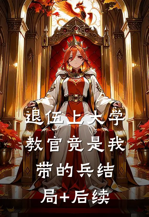 退伍上大学，教官竟是我带的兵结局+后续