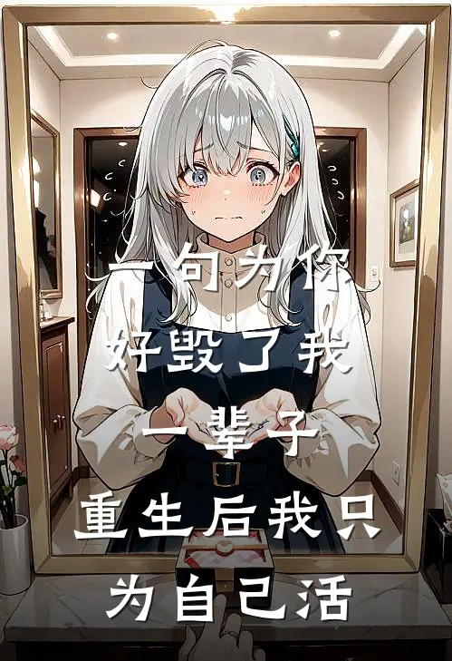 一句为你好毁了我一辈子，重生后我只为自己活