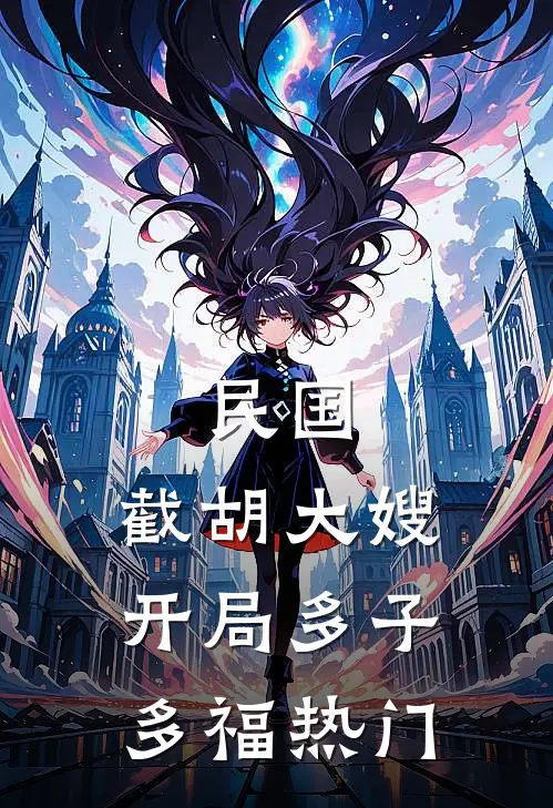 民国：截胡大嫂，开局多子多福热门