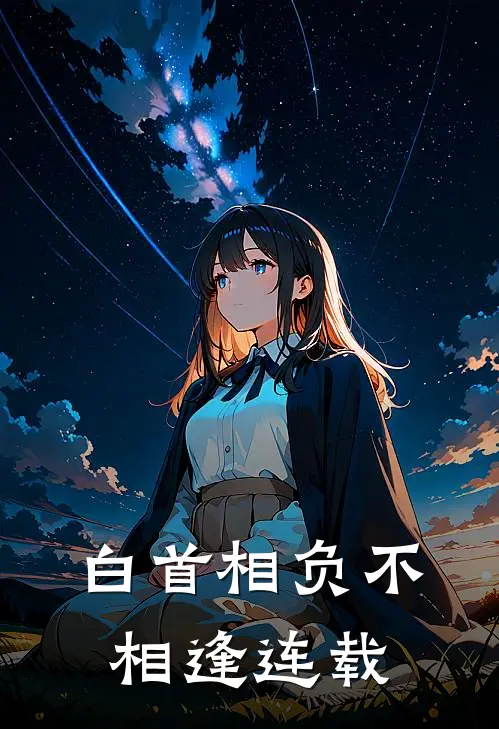 白首相负不相逢连载