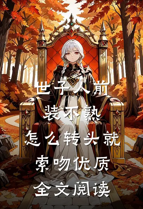 世子人前装不熟，怎么转头就索吻优质全文阅读
