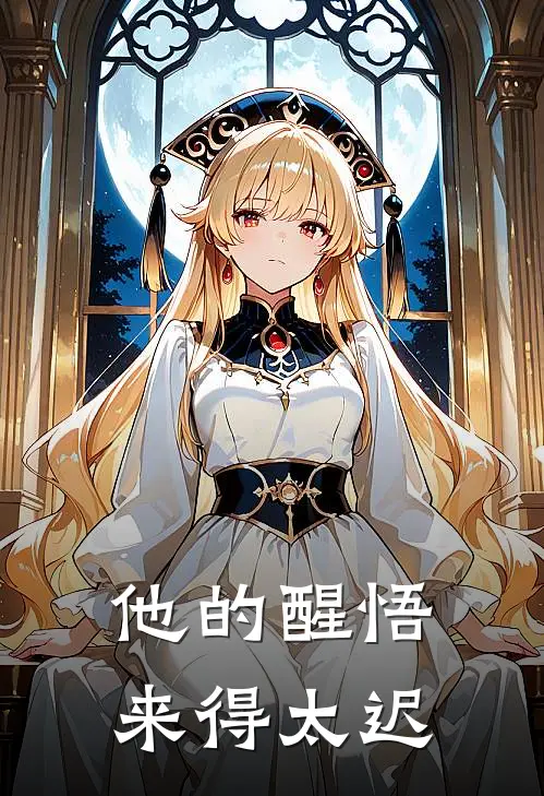 他的醒悟来得太迟