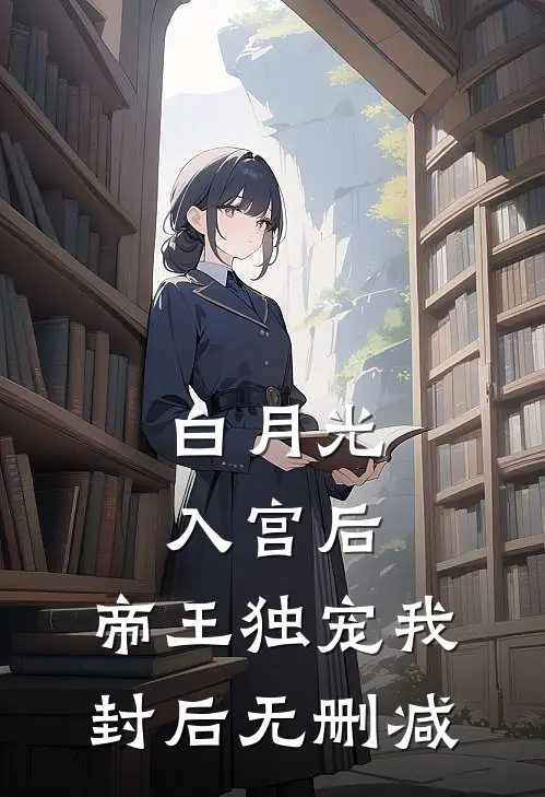 白月光入宫后，帝王独宠我封后无删减