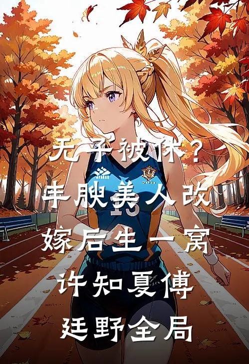 无子被休？丰腴美人改嫁后生一窝许知夏傅廷野全局