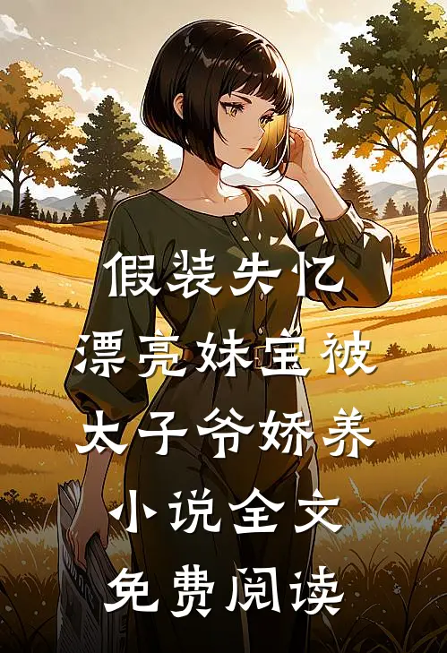 假装失忆，漂亮妹宝被太子爷娇养小说全文免费阅读