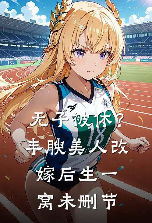 无子被休？丰腴美人改嫁后生一窝未删节