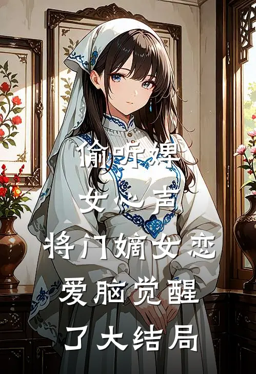 偷听婢女心声，将门嫡女恋爱脑觉醒了大结局