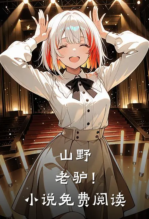 山野，老驴！小说免费阅读