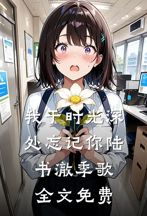 我于时光深处忘记你陆书澈季歌全文免费