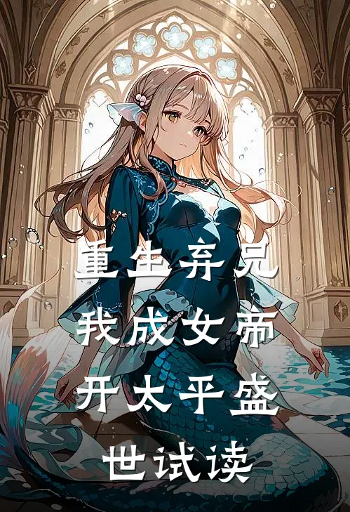 重生弃兄，我成女帝开太平盛世试读