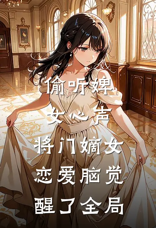 偷听婢女心声，将门嫡女恋爱脑觉醒了全局