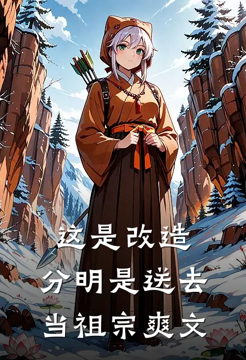 这是改造，分明是送去当祖宗爽文