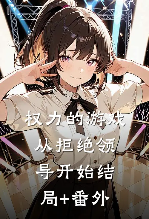 权力的游戏，从拒绝领导开始结局+番外