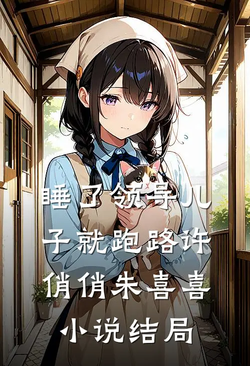 睡了领导儿子就跑路许俏俏朱喜喜小说结局