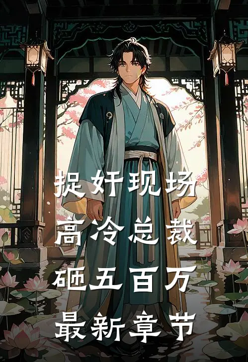 捉奸现场，高冷总裁砸五百万最新章节