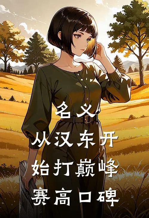 名义：从汉东开始打巅峰赛高口碑