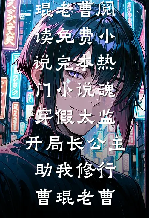 魂穿假太监：开局长公主助我修行曹琨老曹阅读免费小说_完本热门小说魂穿假太监：开局长公主助我修行曹琨老曹