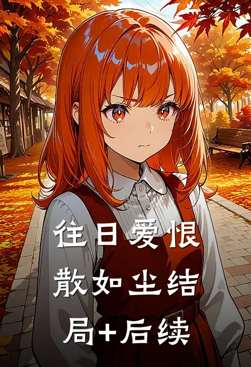 往日爱恨散如尘结局+后续