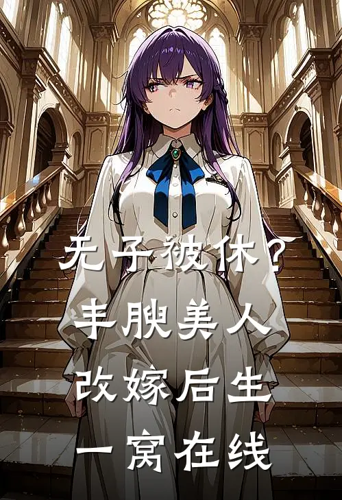无子被休？丰腴美人改嫁后生一窝在线