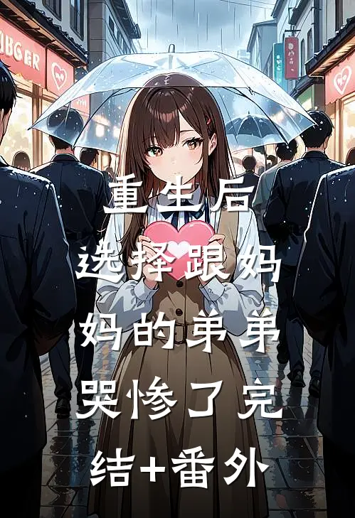 重生后，选择跟妈妈的弟弟哭惨了完结+番外