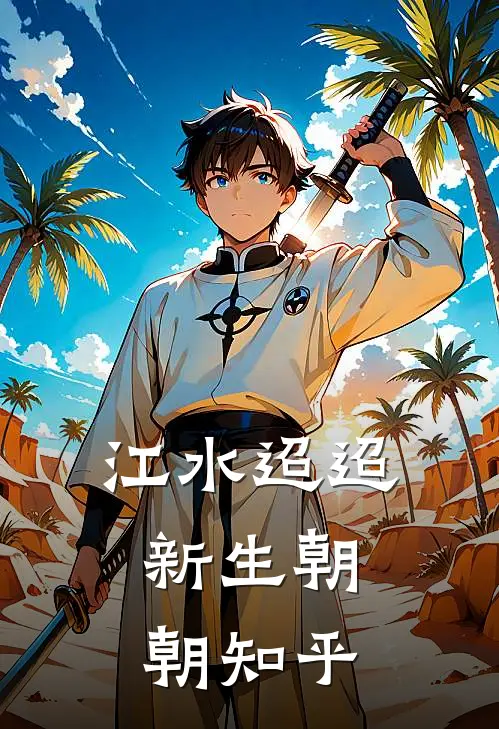 江水迢迢，新生朝朝知乎