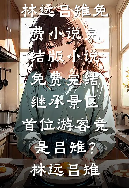 继承景区，首位游客竟是吕雉？(林远吕雉)免费小说完结版_小说免费完结继承景区，首位游客竟是吕雉？林远吕雉