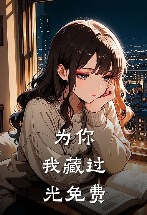 为你，我藏过光免费