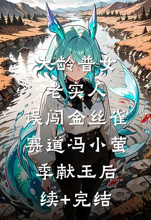 大龄普女老实人，误闯金丝雀赛道冯小萤季献玉后续+完结