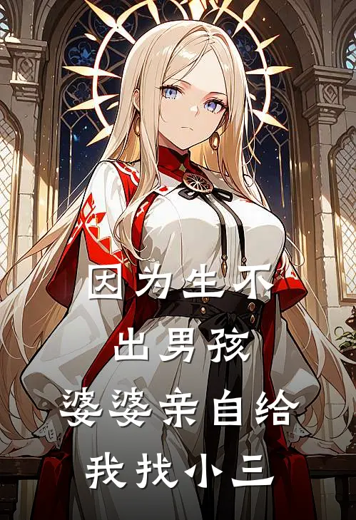 因为生不出男孩,婆婆亲自给我找小三怎么办