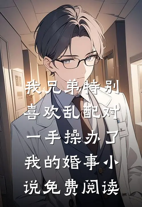 我兄弟特别喜欢乱配对，一手操办了我的婚事小说免费阅读