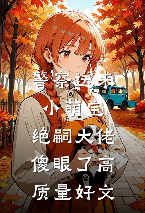 警察送来小萌宝，绝嗣大佬傻眼了高质量好文