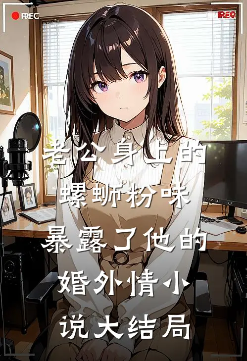 老公身上的螺蛳粉味，暴露了他的婚外情小说大结局