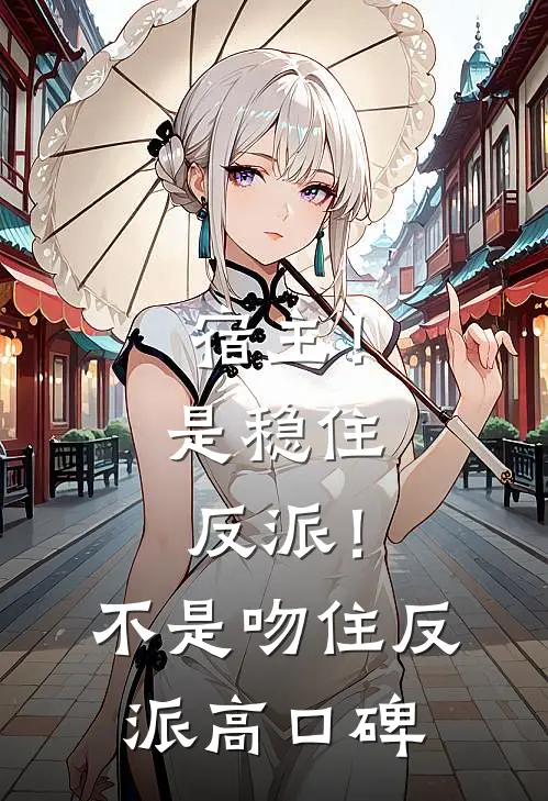 宿主！是稳住反派！不是吻住反派高口碑