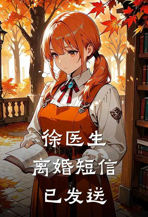 徐医生,离婚短信已发送 聂丹朱