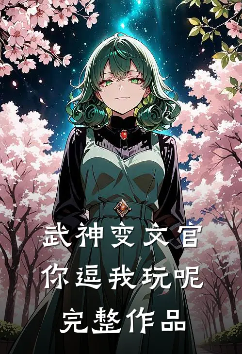 武神变文官，你逗我玩呢完整作品