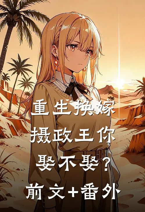 重生换嫁：摄政王你娶不娶？前文+番外