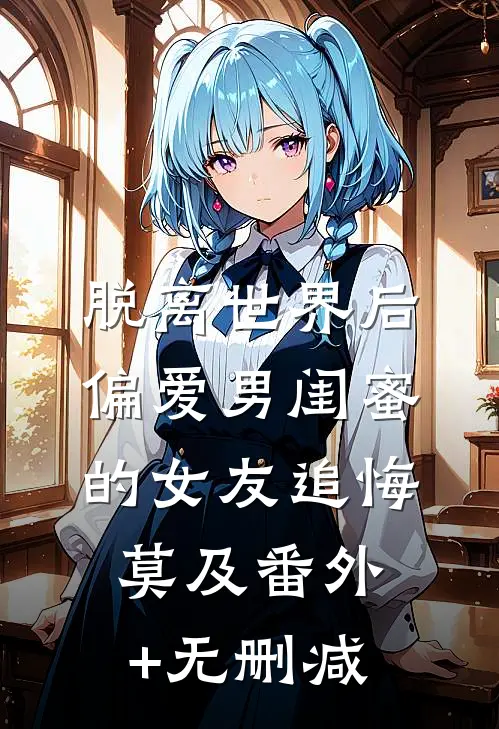 脱离世界后，偏爱男闺蜜的女友追悔莫及番外+无删减